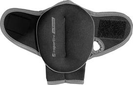 Svertinės pirštinės inSPORTline ON-X Guanty 2 x 0,5 kg