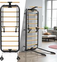 Sieniniai strypai inSPORTline Wootkit 220 x 86 cm
