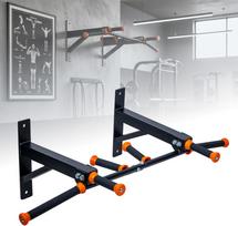 Wall-Mounted Pull-Up Bar inSPORTline Wallibor