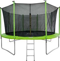 Batutų rinkinys inSPORTline Irbiso 427 cm
