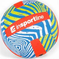 Neopreninis mini tinklinio kamuolys inSPORTline Pequenito - 2 dydis