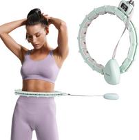 Svarstyklės  Hula Hoop inSPORTline Lite  69 - 135 cm