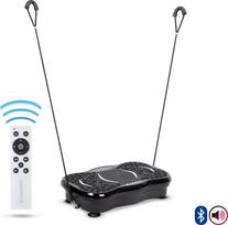 Vibracijos platforma inSPORTline Maviro