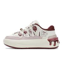 FILA Carrot 2 Classic Casual Sneakers Women Sneakers White Red F12W512143FAW 39