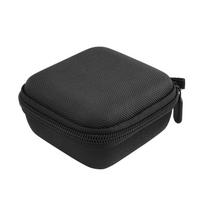 Electric Shaver Storage Bag Portable Travel Carry Case Square Container Box for Panasonic ES-CM30 Razor Shockproof