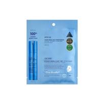 [VT Cosmetics] Hydrop Reedle Shot 100hL 2-Step Mask (1ea)