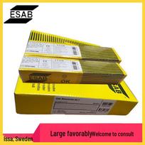 Sureweld E312-16 Nerūdijančio plieno suvirinimo elektrodas dvipusiam ir skirtingų metalų suvirinimui - Švedijos sandėlis ESAB 4.0mm welding rod