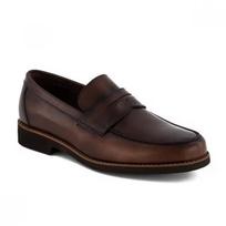 Kumkang Lightweight Cushion Loafer Regslc2113f3 240/F3 (brown)