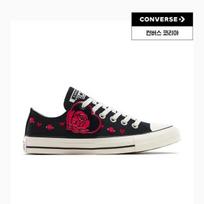 Converse Chuck Taylor All Star Rose Black A13651c 225