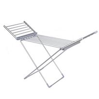 Smart Laundry Rack Heated Drying Rack Indoor Clothes Drying Rack Laundry Rack And Time Controlled Mite Removal Foldable Clothes Drying Rack Thermostatic Drying Rack