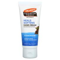 Palmer's, Cocoa Butter Formula with Vitamin E, Hand Cream for Hand Care and Moisturizing, 3.4 oz (96 g)