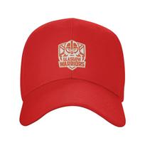 GLASGOW WARRIORS RUGBY-KOMANDA Snapback Madingos Baseball kepuraitės Kvėpuojančios Laisvalaikio Kepuraitės Vyrams Ir Moterims One Size