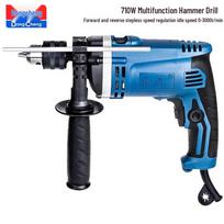 Dongcheng Z1J-FF-16 Electric Impact Drill CN plug (adapter included)