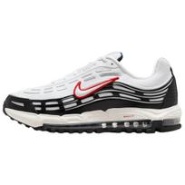 Paris Saint-Germain x Nike Air Max TL 2.5 Balti University Red Juodi Vyriški Sportbačiai IM5986-100 43