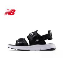 NEW BALANCE Vyriški ir moteriški batai Laisvalaikio ir lengvi Sportiški šlepetės SUA750A3 45