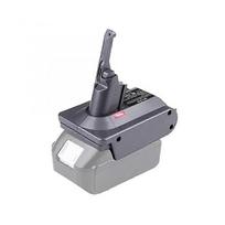 V7 V8 adapteris Makita 18V ličio jonų baterijai, skirtas Dyson V7 V8 įrankių naudojimui, skirtas Dyson V8 Se