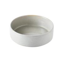 Cute Japanese Style Pet Ceramic Bowl Cat Paw Anti Choke Cat Slow Food Bowl Anti Rollover Round Pet Water Bowl For Dogs and Cats