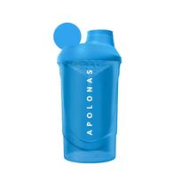 Apolonas Plaktuvė 600ml