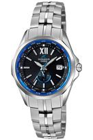 Oceanus Manta Solar Watch Silver [Casio] Radio-Controlled OCW-S340-1AJF