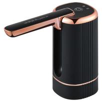 Type C Charging Electric Water Cooler Dispenser Foldable Low Noise Portable Water Bottle Pump Touch Button Faster Pumping