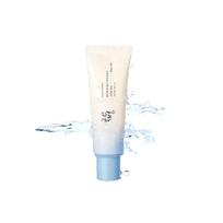 [Beauty of Joseon] Relief Sun Aqua-fresh : Rice + Seed Panthenol (SPF50+ PA++++) 50ml - Ultra-Lightweight & Hydrating Daily Sunscreen