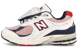 2002R New Balance 'Pouch - Navy Red' M2002RVE 41.5