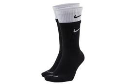 Nike X Mmw Kojinės Juodos/Baltos DD2795-011 L gray