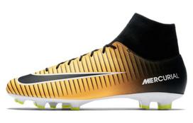 Nike Mercurial Victory 6 DF FG futbolo bateliai 'Laser Orange Black' 903609-801 43
