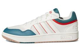 Adidas Hoops 3.0 'White' GZ3805 40⅔