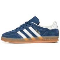 Gazelle Adidas Originals Indoor 'Night Indigo' JQ8393 42