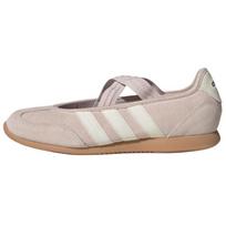 Adidas BARREDA Mary Jane bateliai Moteriški Šviesiai rožiniai Ekrū KJ2254 36