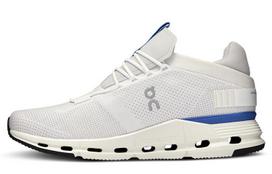 On Cloudnova 'Undyed Ultramarine' 26.98126 44