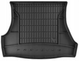 Rubber Mats Toyota Iq 2008-2016 Trunk 77