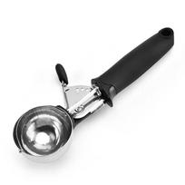 Rebound Ice Cream Scoop Multi-Function Snowball Maker Durable Ice Ball Maker  Kitchen Use juoda