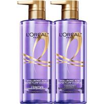 L'Oréal Hyaluronic Acid Oil Control Shampoo