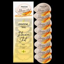 PANTENE Collagen Deep Water Bubble Bomb Hair Mask