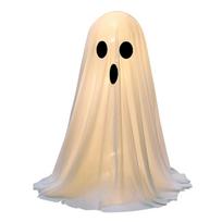 Halloween LED Apparition Lights: Spook Up Your Yard With 8 Modes &Setup! Hogar Halloween Decorations Home Decor Items