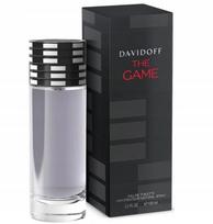 Davidoff The Game For Men 100Ml Woda Toaletowa Mężczyzna Edt