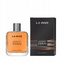 La Rive Heroic Man Woda Męska Edt 100 Ml