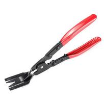 Car Headlight Removal Installation Repair Tool Trim Clip Removal Pliers Van Door Panel Fastene Dash Clips Remover Tools Kit raudona