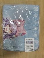 Stelive 2025 AGF Cape Blanket