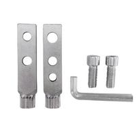 Faucet & Angle Valve Broken Screw Extractor, Multi Specification Wire Extractor,  Screw Rever Angle Valmove Repair Tools