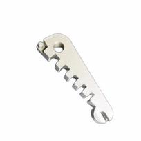 Sturdy Durable Glasses Leg Bending Tool Multi-Functional Professional Eyeglass Frame Adjustment Tool Hand Held Universal Fit pilka