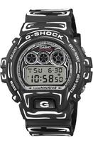 Laikrodis Vides Bendradarbiavimo Modelis Juodas [Casio] G-Shock Joshua DW-6900JV-1JR Vyriškas