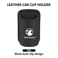 Car Back Seat Cup Hanging Mount Drink Water Bottle Holder For Vauxhall VXR8 Vivaro Corsa Insignia Tigra Zafira Astra