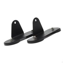 2pcs SUV Car Roof LED Light Bar Mounting Bracket Holder