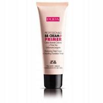 Pupa Krem Bb Cera Mieszana I Tłusta 001 Nude 50Ml