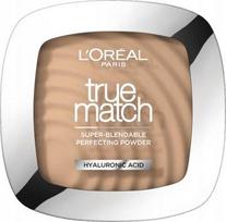 Loreal True Match Puder Prasowany 2R/2C Rose/Cool