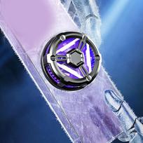 Magnetic Phone Cooler Compact for Tablet Gaming, Video Streaming juoda
