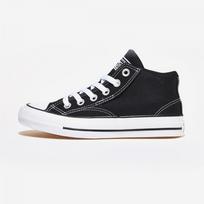 Converse Chuck Taylor All Star Malden Street Mid A00811c Black White Black 220